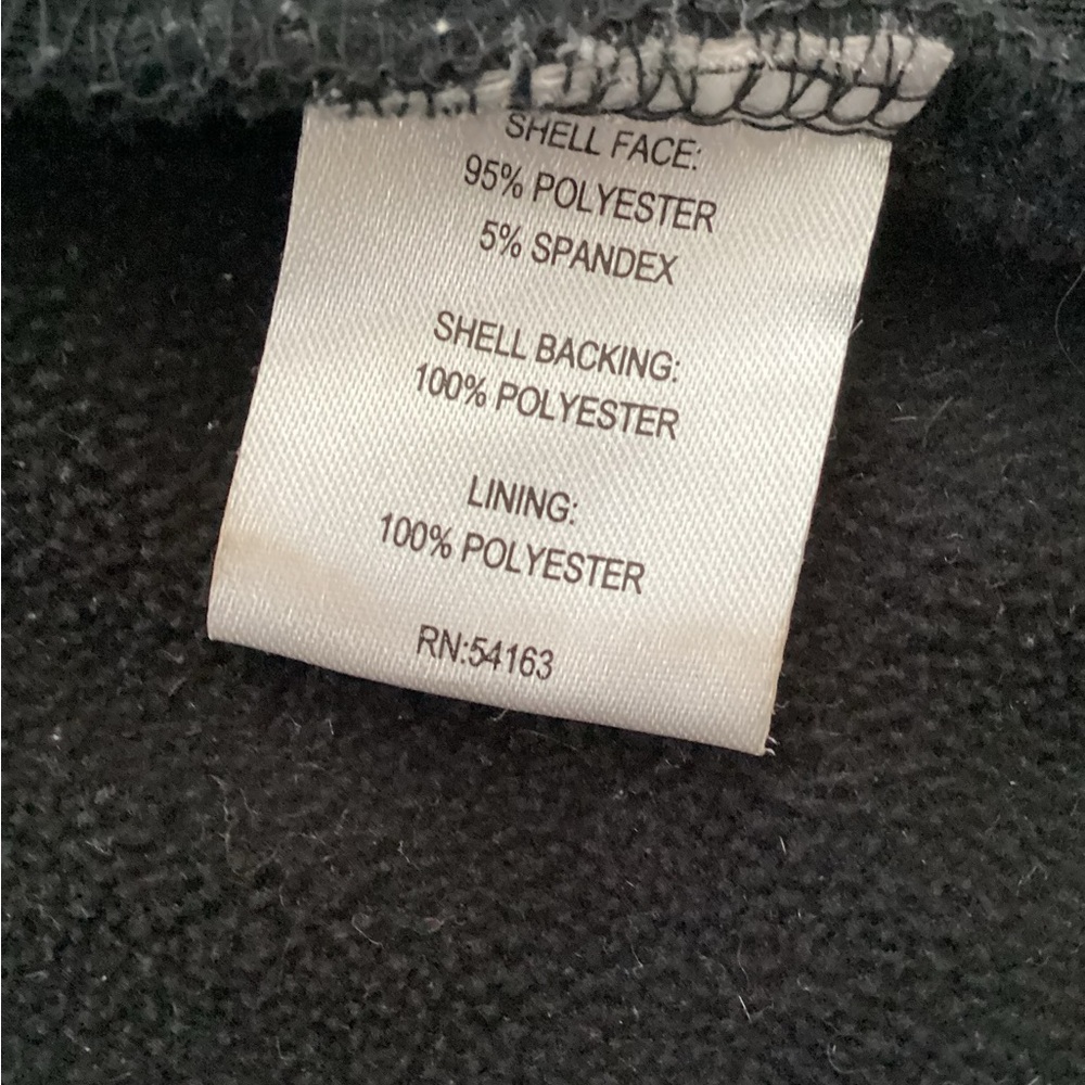 CALVIN KLEIN COAT - Picture 8 of 8
